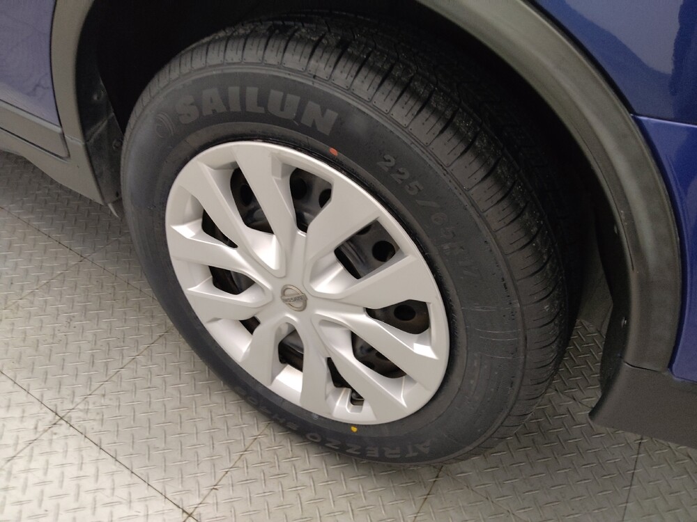 2019 Nissan Rogue in Temple, TX 76502 - 18116654 31