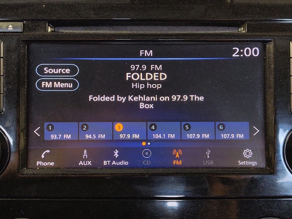 2019 Nissan Rogue in Temple, TX 76502 - 18116654 25