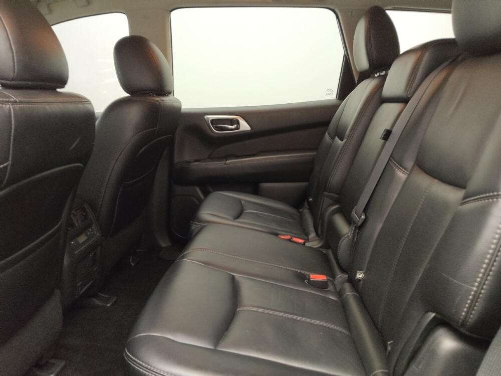 2015 Nissan Pathfinder in Denver, CO 80012 - 18116655 18