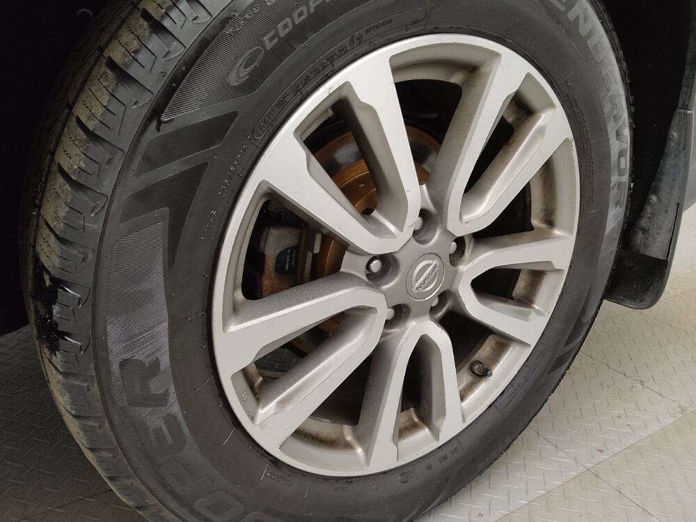 2015 Nissan Pathfinder in Denver, CO 80012 - 18116655 31