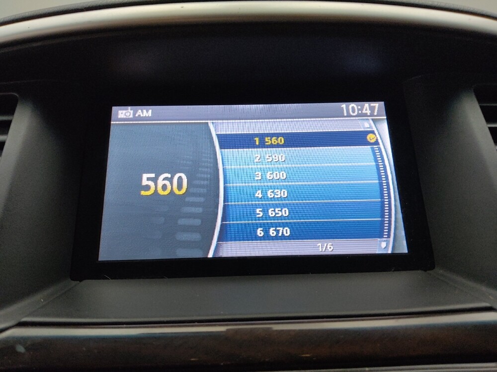 2015 Nissan Pathfinder in Denver, CO 80012 - 18116655 25