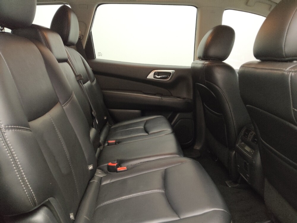 2015 Nissan Pathfinder in Denver, CO 80012 - 18116655 19