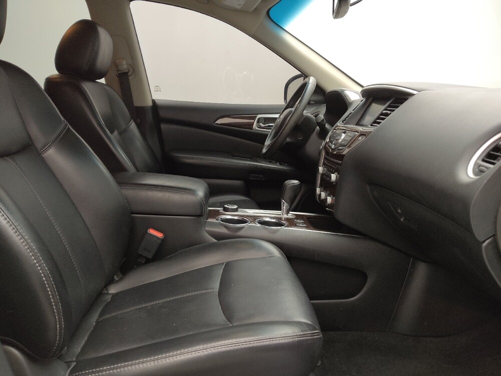 2015 Nissan Pathfinder in Denver, CO 80012 - 18116655 21