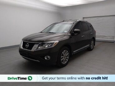 2015 Nissan Pathfinder in Denver, CO 80012