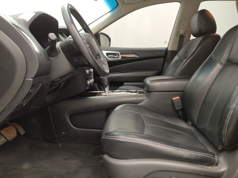 2015 Nissan Pathfinder in Denver, CO 80012 - 18116655 17