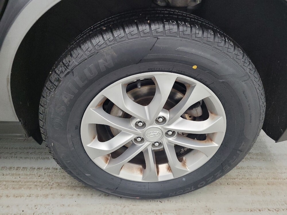 2019 Hyundai Santa Fe in Maple Heights, OH 44137 - 18116657 31