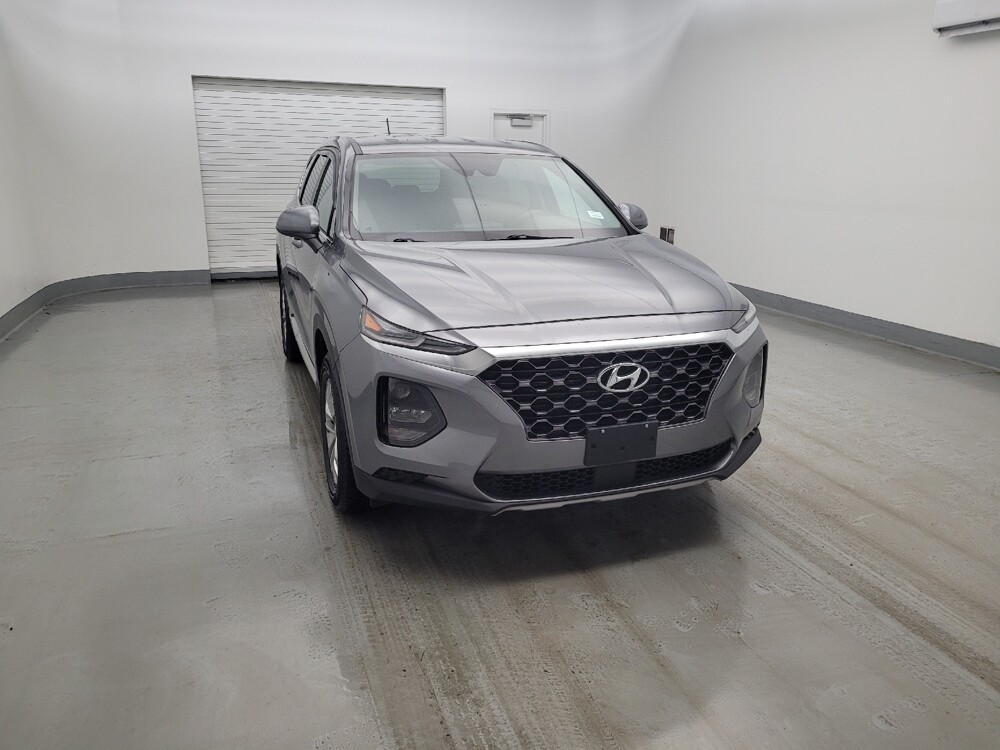 2019 Hyundai Santa Fe in Maple Heights, OH 44137 - 18116657 14