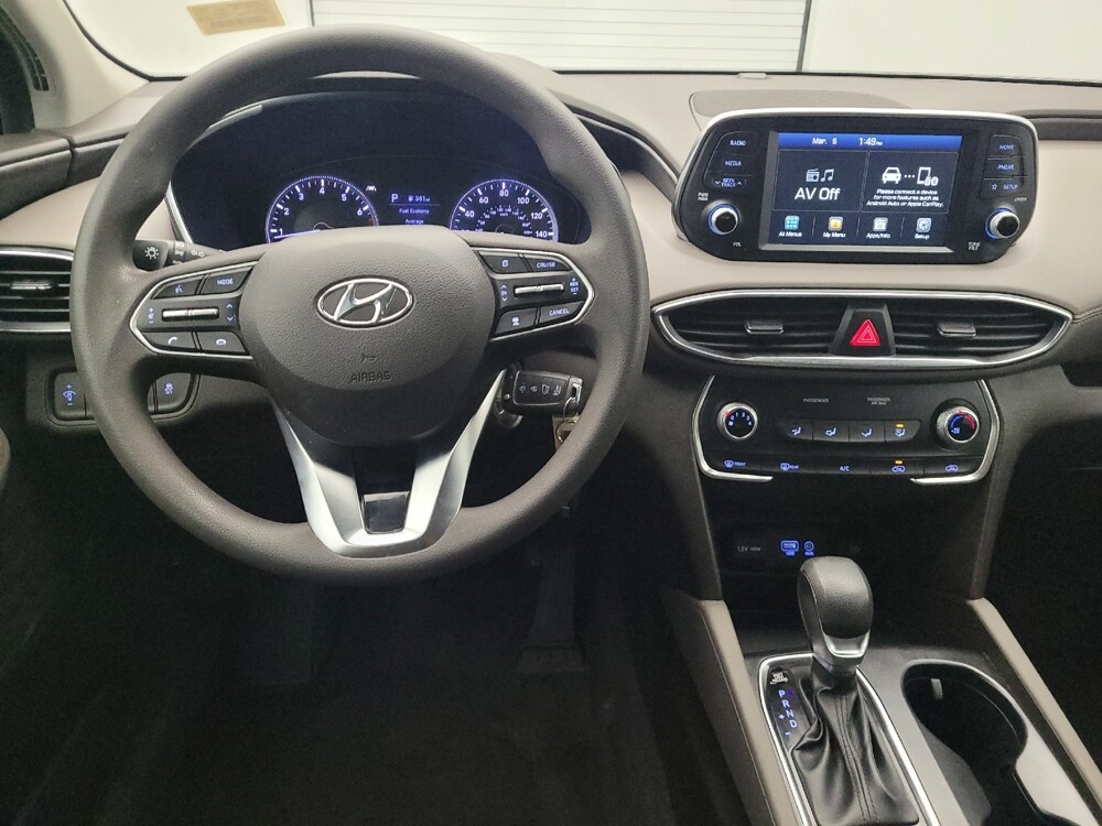 2019 Hyundai Santa Fe in Maple Heights, OH 44137 - 18116657 22