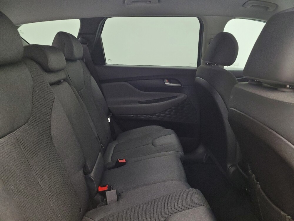 2019 Hyundai Santa Fe in Maple Heights, OH 44137 - 18116657 19