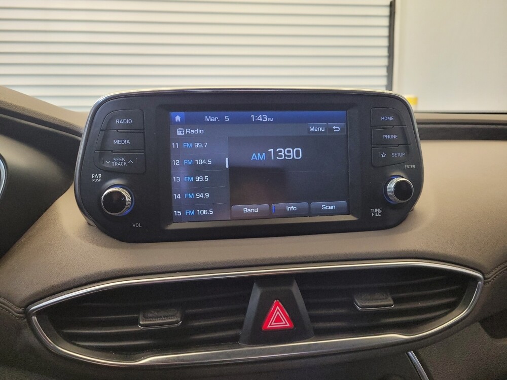 2019 Hyundai Santa Fe in Maple Heights, OH 44137 - 18116657 25