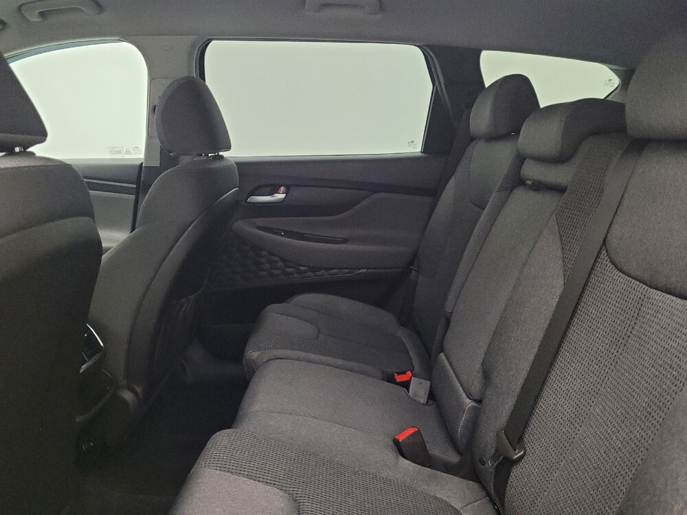 2019 Hyundai Santa Fe in Maple Heights, OH 44137 - 18116657 18