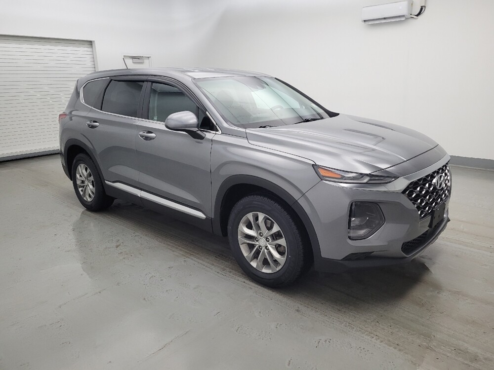 2019 Hyundai Santa Fe in Maple Heights, OH 44137 - 18116657 11