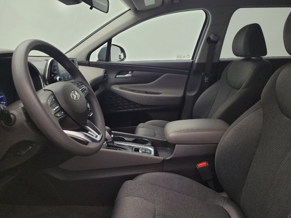 2019 Hyundai Santa Fe in Maple Heights, OH 44137 - 18116657 17