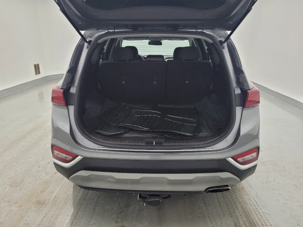 2019 Hyundai Santa Fe in Maple Heights, OH 44137 - 18116657 29