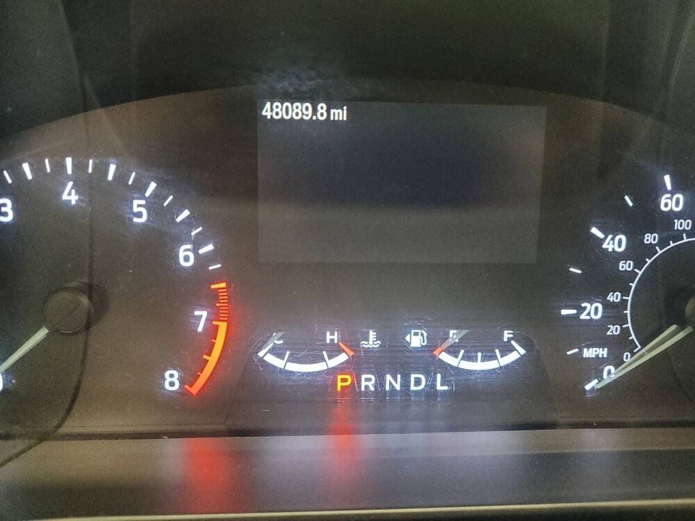 2020 Ford Escape in Taylor, MI 48180 - 18116658 23