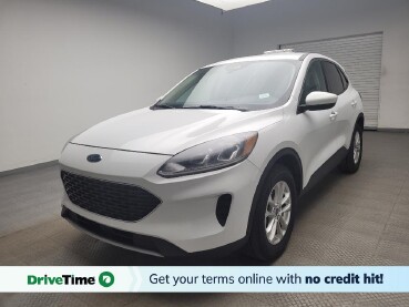 2020 Ford Escape in Taylor, MI 48180