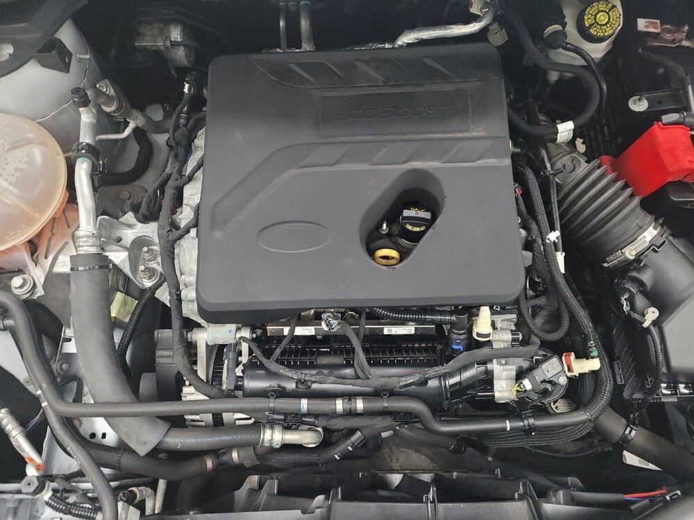 2020 Ford Escape in Taylor, MI 48180 - 18116658 30