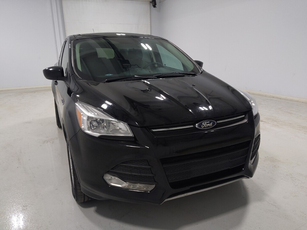 2016 Ford Escape in Columbus, OH 43231 - 18116659 14