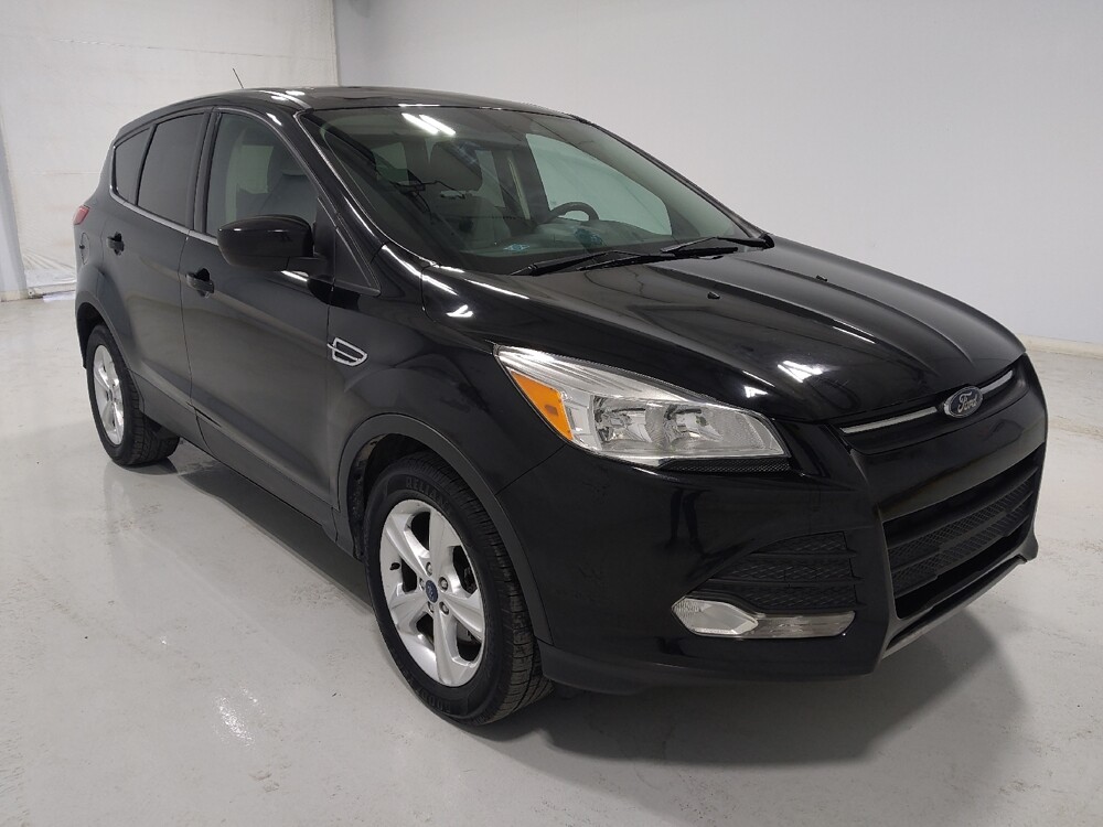 2016 Ford Escape in Columbus, OH 43231 - 18116659 13
