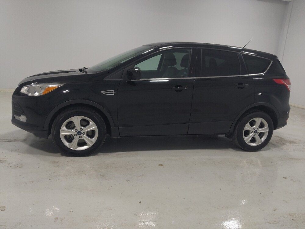 2016 Ford Escape in Columbus, OH 43231 - 18116659 2