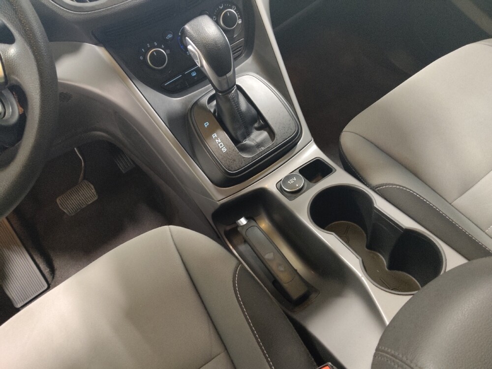 2016 Ford Escape in Columbus, OH 43231 - 18116659 26