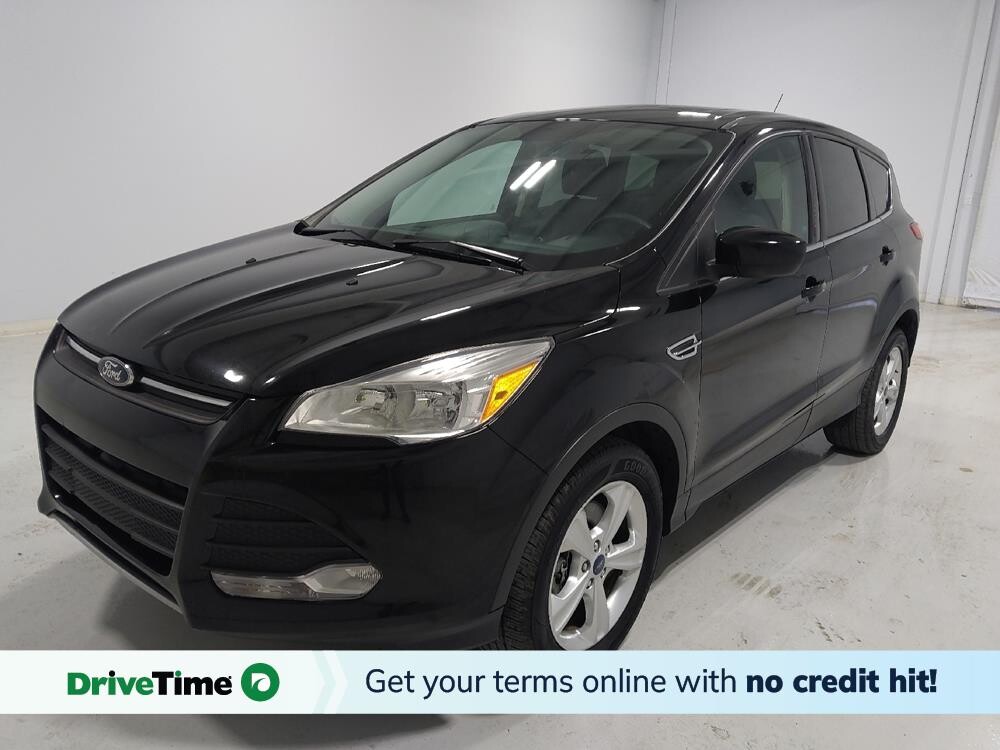 2016 Ford Escape in Columbus, OH 43231 - 18116659