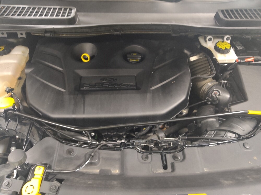 2016 Ford Escape in Columbus, OH 43231 - 18116659 30