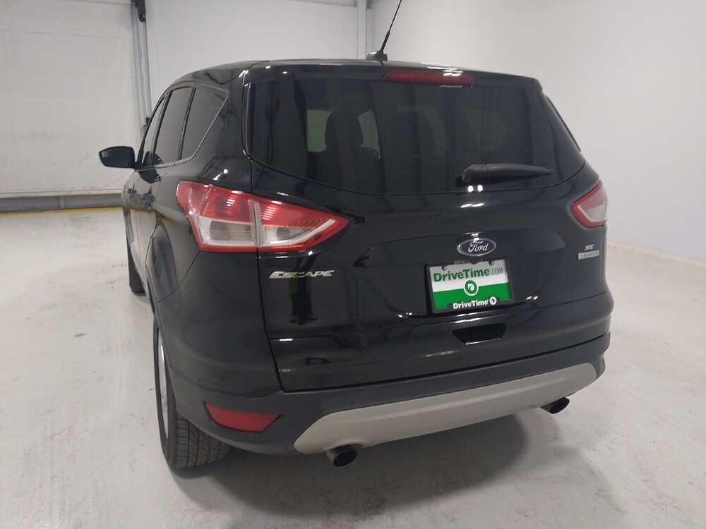 2016 Ford Escape in Columbus, OH 43231 - 18116659 6