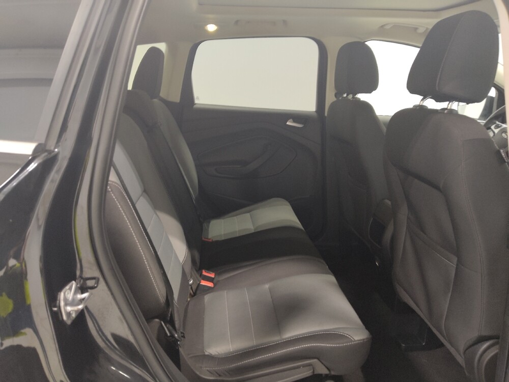 2016 Ford Escape in Columbus, OH 43231 - 18116659 19