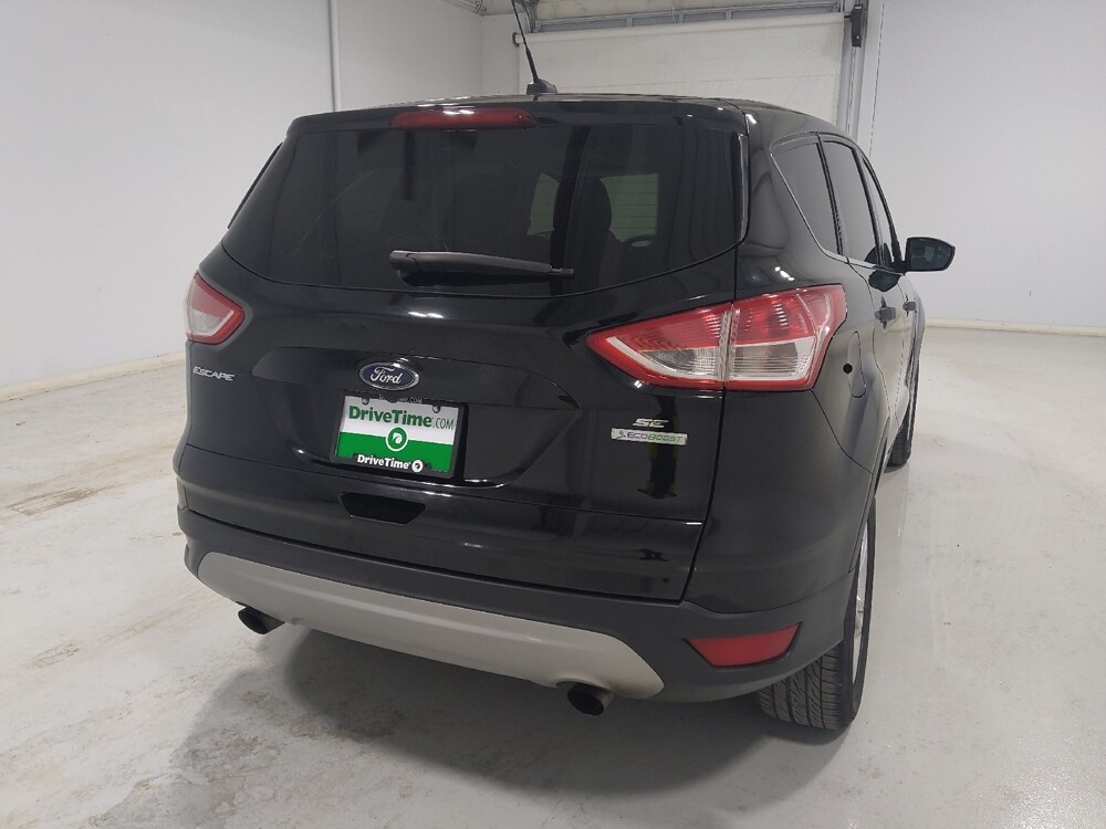 2016 Ford Escape in Columbus, OH 43231 - 18116659 7