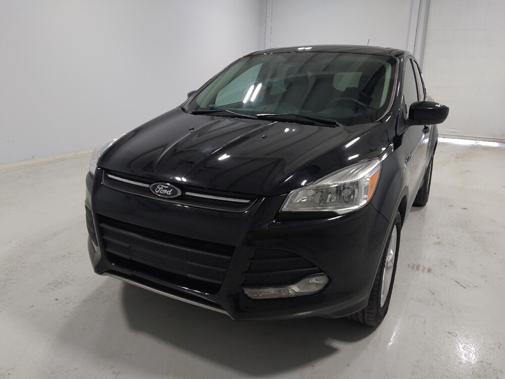 2016 Ford Escape in Columbus, OH 43231 - 18116659 15