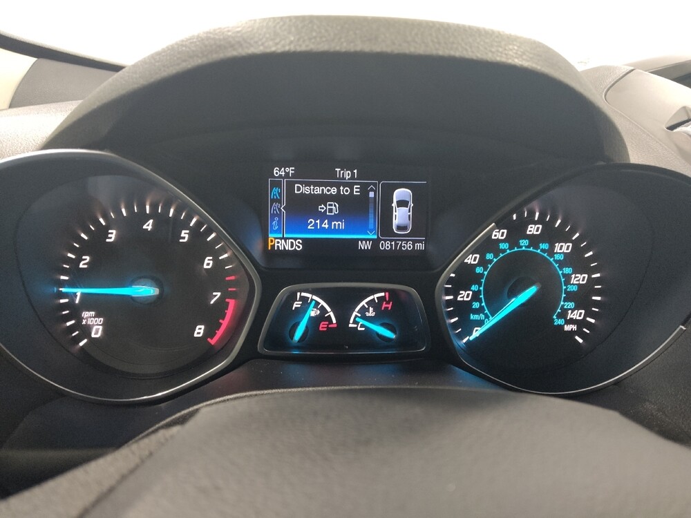 2016 Ford Escape in Columbus, OH 43231 - 18116659 23