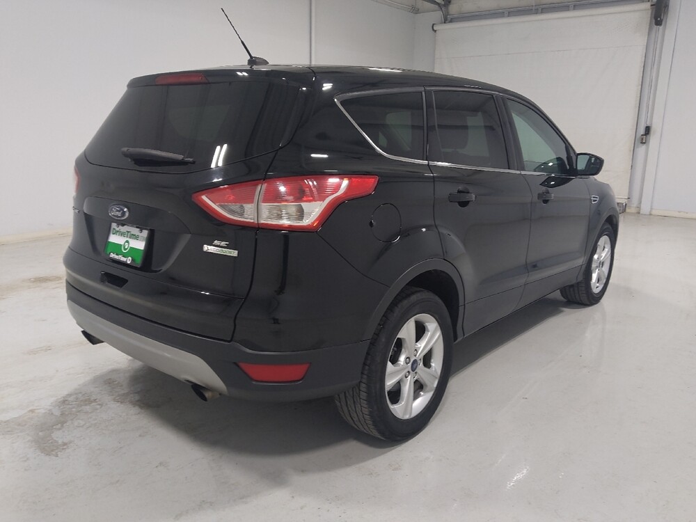 2016 Ford Escape in Columbus, OH 43231 - 18116659 9