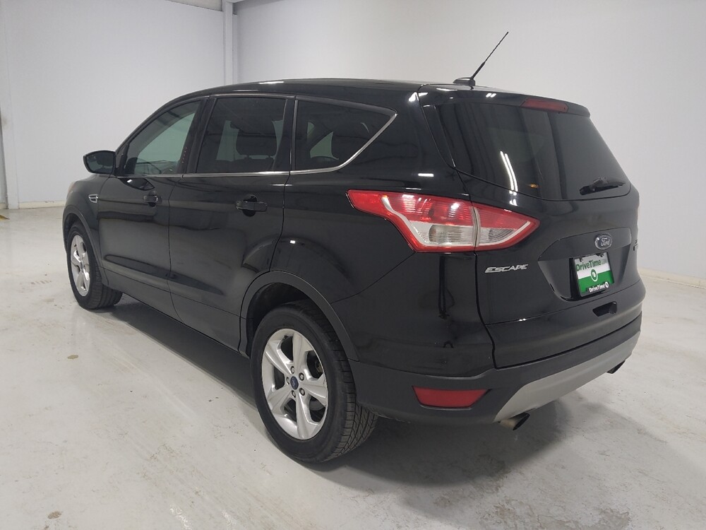 2016 Ford Escape in Columbus, OH 43231 - 18116659 5