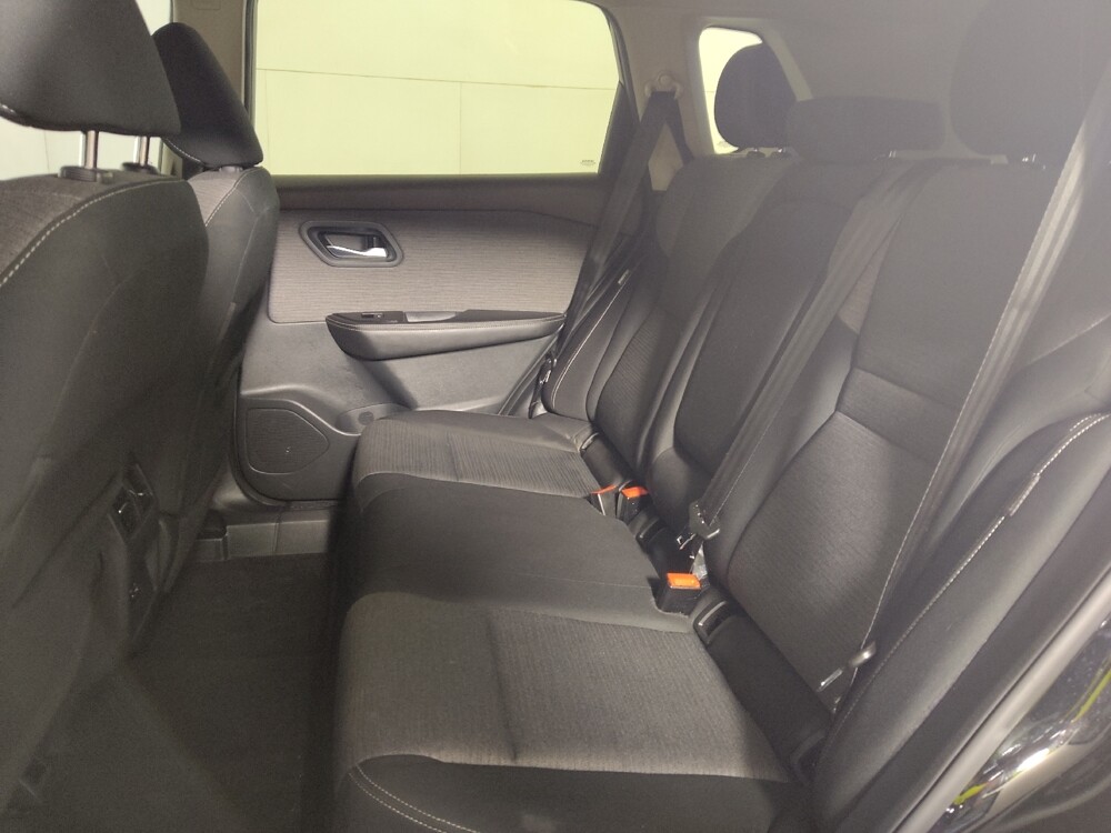 2021 Nissan Rogue in Midlothian, IL 60445 - 18116660 18