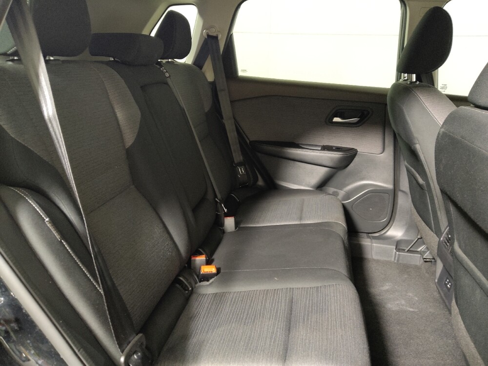 2021 Nissan Rogue in Midlothian, IL 60445 - 18116660 19