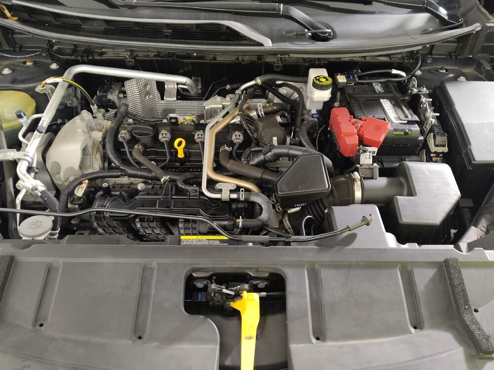 2021 Nissan Rogue in Midlothian, IL 60445 - 18116660 30