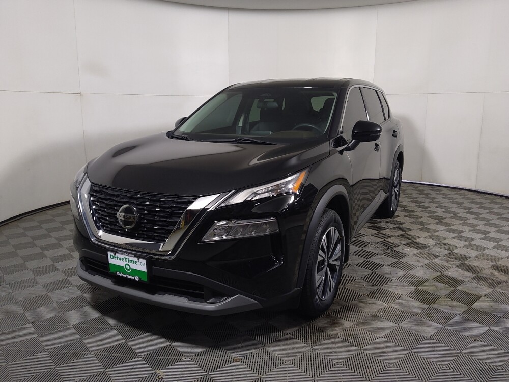 2021 Nissan Rogue in Midlothian, IL 60445 - 18116660 15