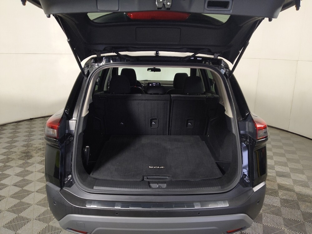 2021 Nissan Rogue in Midlothian, IL 60445 - 18116660 29