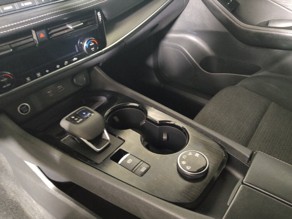 2021 Nissan Rogue in Midlothian, IL 60445 - 18116660 26