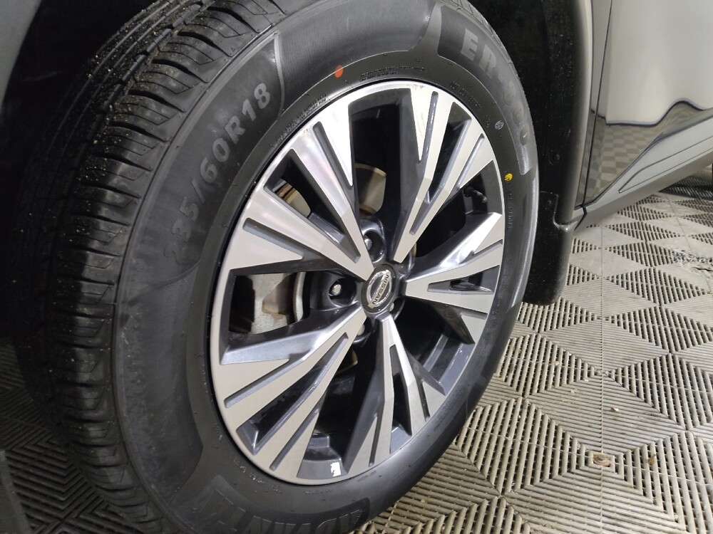 2021 Nissan Rogue in Midlothian, IL 60445 - 18116660 31