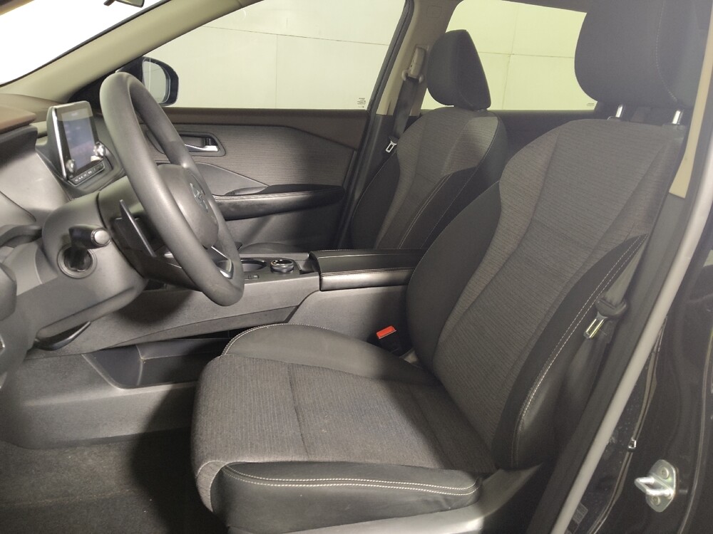 2021 Nissan Rogue in Midlothian, IL 60445 - 18116660 17