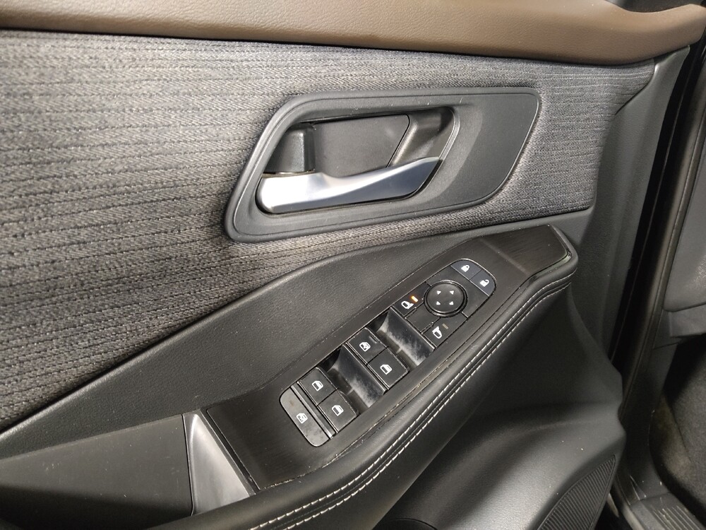 2021 Nissan Rogue in Midlothian, IL 60445 - 18116660 27