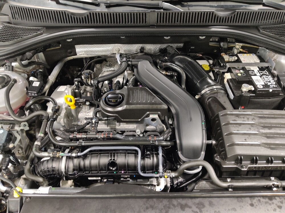 2025 Volkswagen Jetta in Columbus, OH 43231 - 18116661 30