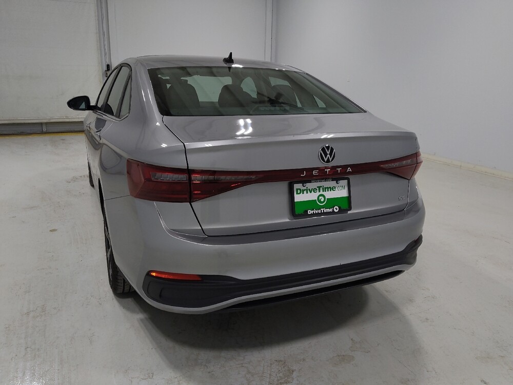 2025 Volkswagen Jetta in Columbus, OH 43231 - 18116661 6