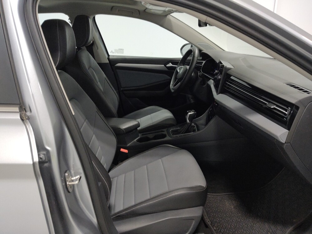 2025 Volkswagen Jetta in Columbus, OH 43231 - 18116661 21