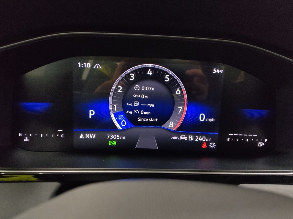 2025 Volkswagen Jetta in Columbus, OH 43231 - 18116661 23