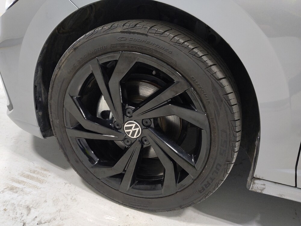 2025 Volkswagen Jetta in Columbus, OH 43231 - 18116661 31