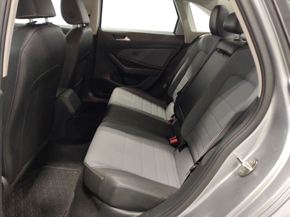 2025 Volkswagen Jetta in Columbus, OH 43231 - 18116661 18