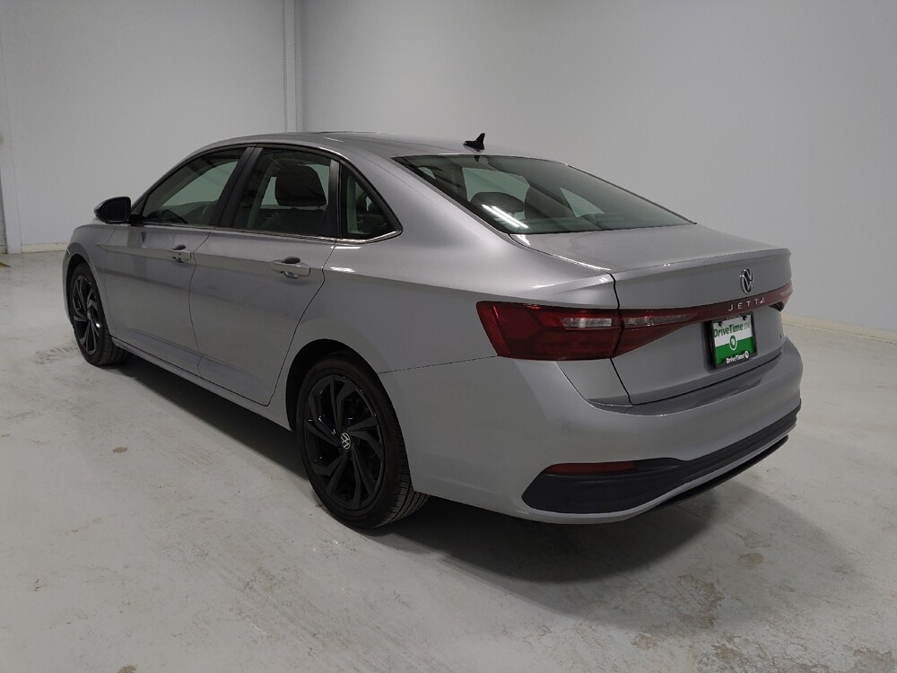 2025 Volkswagen Jetta in Columbus, OH 43231 - 18116661 5